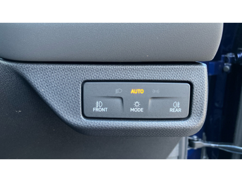 CUPRA Terramar 1.5 eHybrid 204 V2 5dr DSG Hatchback